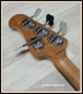 Preview: Sterling by Music Man StingRay Ray34 HH, Charcoal Frost